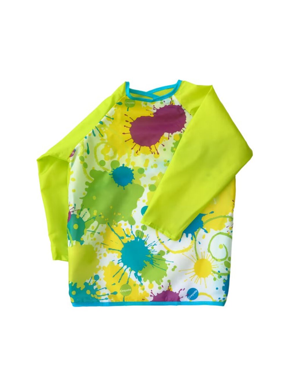 Crayola Creativity Smock New Sealed Add-On Item
